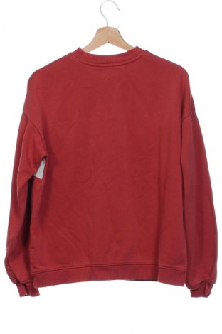 Детска блуза H&M, Размер 14-15y/ 168-170 см, Цвят Червен, Цена 12,00 лв.
