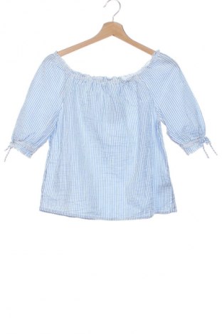 Bluză pentru copii H&M, Mărime 14-15y/ 168-170 cm, Culoare Multicolor, Preț 36,99 Lei