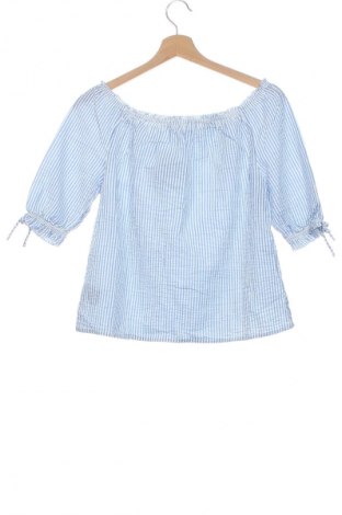 Bluză pentru copii H&M, Mărime 14-15y/ 168-170 cm, Culoare Multicolor, Preț 36,99 Lei