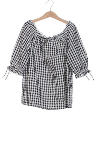 Bluză pentru copii H&M, Mărime 12-13y/ 158-164 cm, Culoare Multicolor, Preț 36,99 Lei