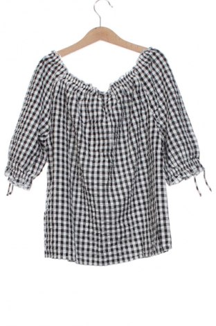 Bluză pentru copii H&M, Mărime 12-13y/ 158-164 cm, Culoare Multicolor, Preț 36,99 Lei