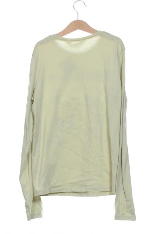 Gyerek blúz H&M, Méret 12-13y / 158-164 cm, Szín Zöld, Ár 2 400 Ft