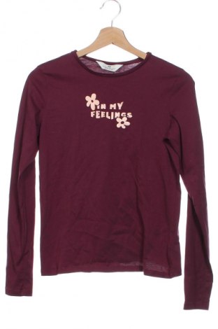 Gyerek blúz H&M, Méret 12-13y / 158-164 cm, Szín Lila, Ár 2 400 Ft