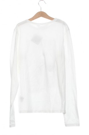 Gyerek blúz H&M, Méret 12-13y / 158-164 cm, Szín Fehér, Ár 2 400 Ft