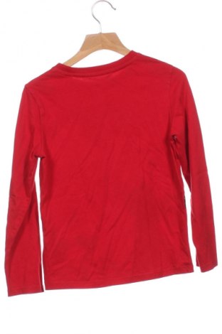 Gyerek blúz H&M, Méret 6-7y / 122-128 cm, Szín Piros, Ár 2 400 Ft