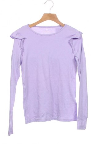 Gyerek blúz H&M, Méret 8-9y / 134-140 cm, Szín Lila, Ár 2 400 Ft