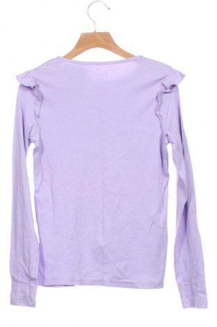 Gyerek blúz H&M, Méret 8-9y / 134-140 cm, Szín Lila, Ár 2 400 Ft