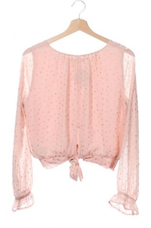 Bluză pentru copii H&M, Mărime 13-14y/ 164-168 cm, Culoare Roz, Preț 16,99 Lei