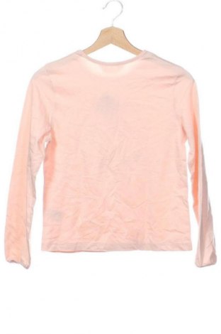 Dziecięca bluzka H&M, Rozmiar 8-9y/ 134-140 cm, Kolor Popielaty róż, Cena 36,99 zł