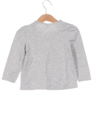 Gyerek blúz H&M, Méret 18-24m / 86-98 cm, Szín Szürke, Ár 2 400 Ft