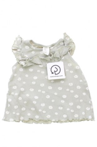 Kinder Shirt H&M, Größe 3-6m/ 62-68 cm, Farbe Mehrfarbig, Preis € 6,14