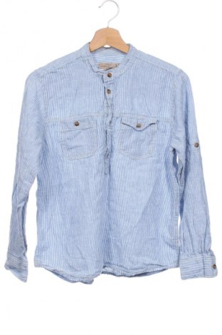 Kinder Shirt H&M L.O.G.G., Größe 11-12y/ 152-158 cm, Farbe Mehrfarbig, Preis 4,99 €