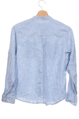 Kinder Shirt H&M L.O.G.G., Größe 11-12y/ 152-158 cm, Farbe Mehrfarbig, Preis 4,99 €
