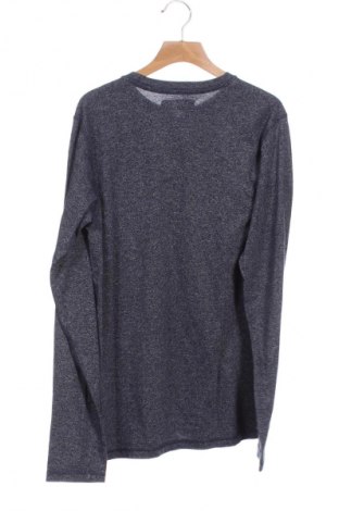 Dziecięca bluzka H&M L.O.G.G., Rozmiar 12-13y/ 158-164 cm, Kolor Niebieski, Cena 26,97 zł