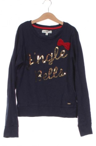 Bluză pentru copii Hampton Republic, Mărime 10-11y/ 146-152 cm, Culoare Albastru, Preț 75,99 Lei