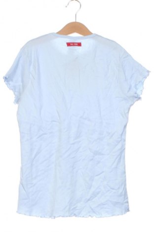 Kinder Shirt Here+There, Größe 12-13y/ 158-164 cm, Farbe Blau, Preis 5,99 €