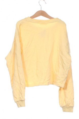 Bluză pentru copii KappAhl, Mărime 10-11y/ 146-152 cm, Culoare Galben, Preț 75,99 Lei
