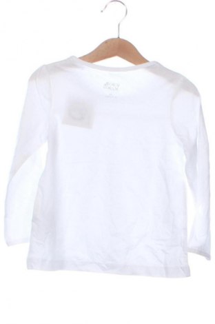 Dětská halenka  Kiki & Koko, Velikost 18-24m/ 86-98 cm, Barva Bílá, Cena  179,00 Kč