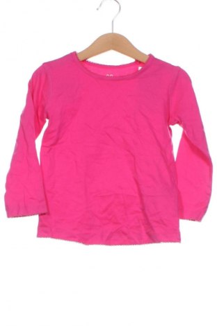 Gyerek blúz Kiki & Koko, Méret 18-24m / 86-98 cm, Szín Rózsaszín, Ár 2 309 Ft