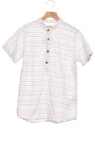 Kinder Shirt LC Waikiki, Größe 9-10y/ 140-146 cm, Farbe Mehrfarbig, Preis 5,99 €