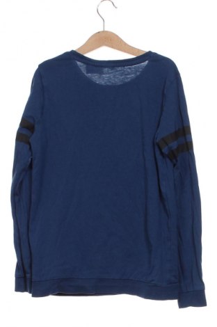 Bluză pentru copii LC Waikiki, Mărime 9-10y/ 140-146 cm, Culoare Albastru, Preț 20,99 Lei