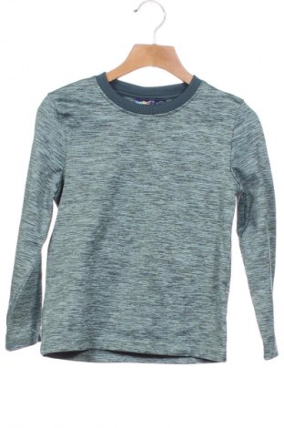 Kinder Shirt Lupilu, Größe 4-5y/ 110-116 cm, Farbe Grün, Preis 6,00 €