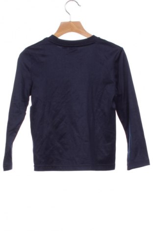 Kinder Shirt Lupilu, Größe 4-5y/ 110-116 cm, Farbe Blau, Preis 6,00 €