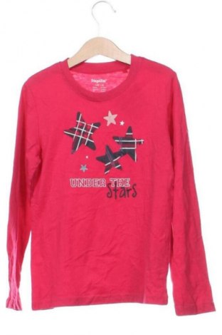 Kinder Shirt Lupilu, Größe 6-7y/ 122-128 cm, Farbe Mehrfarbig, Preis 3,99 €