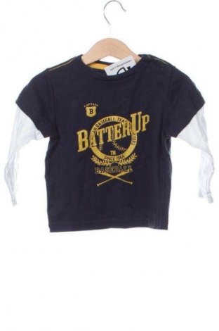Kinder Shirt Lupilu, Größe 12-18m/ 80-86 cm, Farbe Mehrfarbig, Preis 6,00 €
