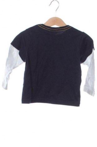 Kinder Shirt Lupilu, Größe 12-18m/ 80-86 cm, Farbe Mehrfarbig, Preis 6,00 €