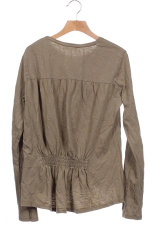 Kinder Shirt Mango, Größe 12-13y/ 158-164 cm, Farbe Grün, Preis € 6,14