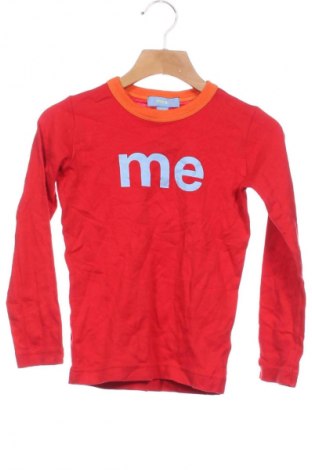 Детска блуза Me&i, Размер 3-4y/ 104-110 см, Цвят Червен, Цена 11,99 лв.