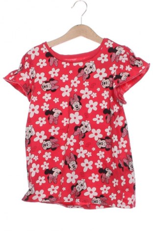 Gyerek blúz Minnie Mouse, Méret 7-8y / 128-134 cm, Szín Sokszínű, Ár 6 277 Ft