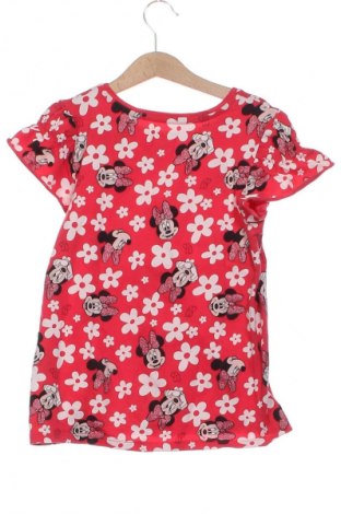 Gyerek blúz Minnie Mouse, Méret 7-8y / 128-134 cm, Szín Sokszínű, Ár 6 277 Ft