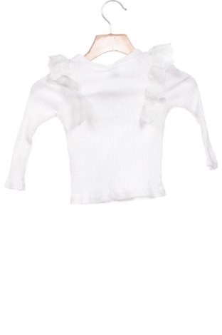 Kinder Shirt Momcozy, Größe 1-2m/ 50-56 cm, Farbe Weiß, Preis 11,76 €