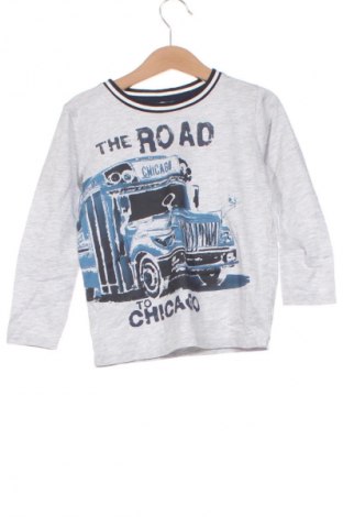 Παιδική μπλούζα Name It, Μέγεθος 2-3y/ 98-104 εκ., Χρώμα Πολύχρωμο, Τιμή 14,99 €