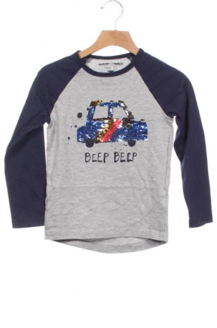 Kinder Shirt Next, Größe 4-5y/ 110-116 cm, Farbe Mehrfarbig, Preis 11,83 €