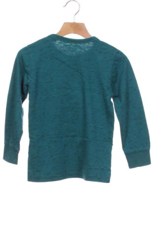 Kinder Shirt Next, Größe 3-4y/ 104-110 cm, Farbe Grün, Preis 11,83 €