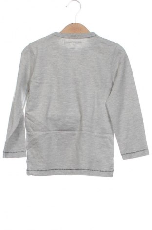 Kinder Shirt Next, Größe 3-4y/ 104-110 cm, Farbe Grau, Preis 11,83 €