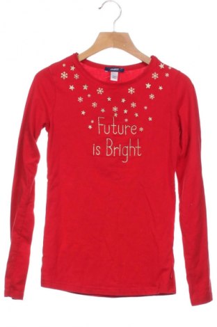 Kinder Shirt Okaidi, Größe 8-9y/ 134-140 cm, Farbe Rot, Preis € 5,56