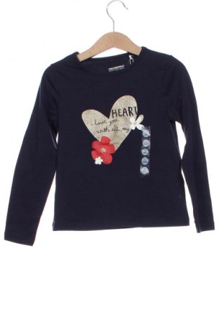 Kinder Shirt Orchestra, Größe 3-4y/ 104-110 cm, Farbe Blau, Preis € 9,22