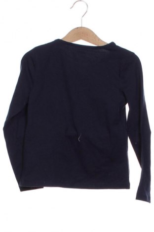 Kinder Shirt Orchestra, Größe 3-4y/ 104-110 cm, Farbe Blau, Preis € 9,22