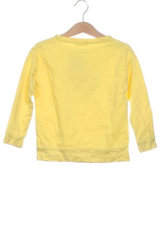 Dětská halenka  Original Marines, Velikost 4-5y/ 110-116 cm, Barva Žlutá, Cena  379,00 Kč