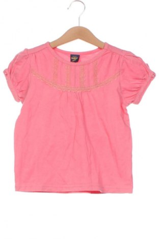 Παιδική μπλούζα Oshkosh, Μέγεθος 4-5y/ 110-116 εκ., Χρώμα Ρόζ , Τιμή 6,14 €