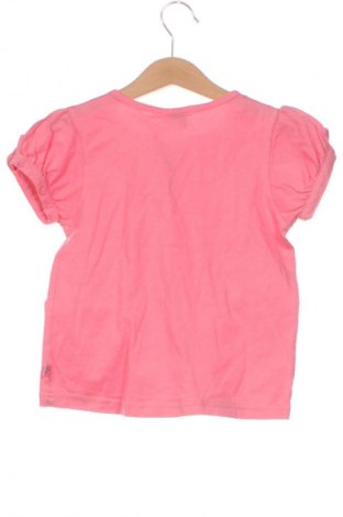 Παιδική μπλούζα Oshkosh, Μέγεθος 4-5y/ 110-116 εκ., Χρώμα Ρόζ , Τιμή 6,14 €