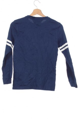 Kinder Shirt Oviesse, Größe 9-10y/ 140-146 cm, Farbe Blau, Preis € 3,99