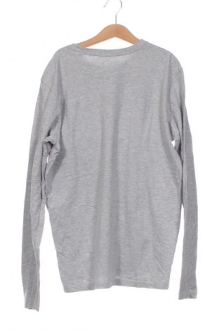 Kinder Shirt Oviesse, Größe 14-15y/ 168-170 cm, Farbe Grau, Preis 7,99 €