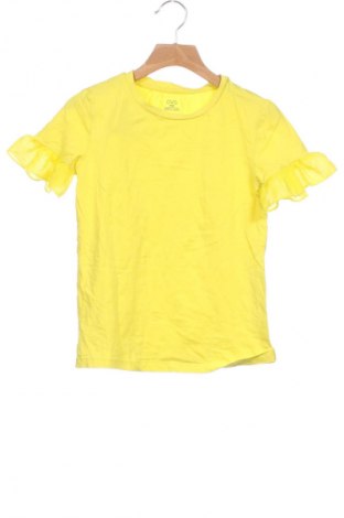 Bluză pentru copii Oviesse, Mărime 8-9y/ 134-140 cm, Culoare Galben, Preț 35,99 Lei