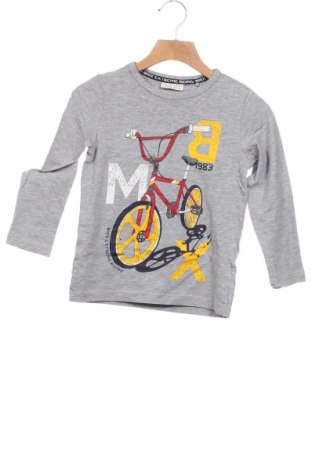 Kinder Shirt Oviesse, Größe 3-4y/ 104-110 cm, Farbe Mehrfarbig, Preis 6,02 €