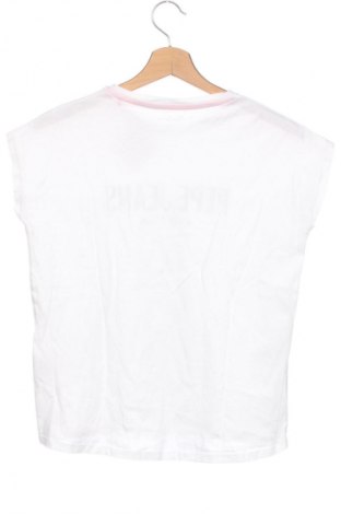 Gyerek blúz Pepe Jeans, Méret 12-13y / 158-164 cm, Szín Fehér, Ár 4 000 Ft